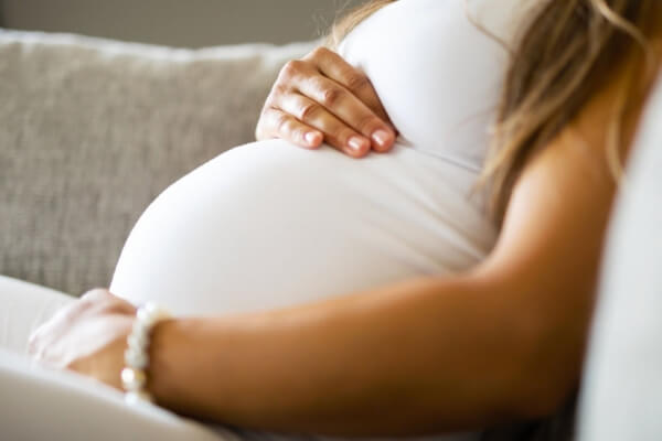 Korseler Doğurganlık ve Hamileliği Etkiler mi?