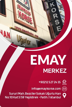 Emay Merkez